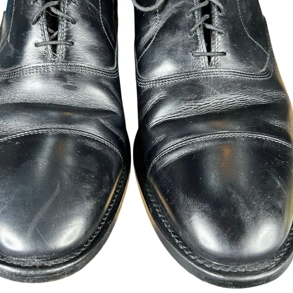 Allen Edmonds wide allen